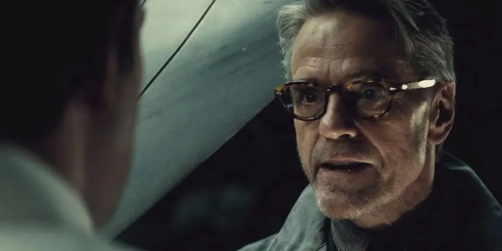 A Fekete Párduc után a The Batmanben is kipróbálná magát Andy Serkis, ő lehet ugyanis Alfréd 6 Jeremy Irons