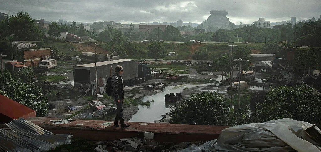 The Last of Us Part II hangulatbomba 10 last 03