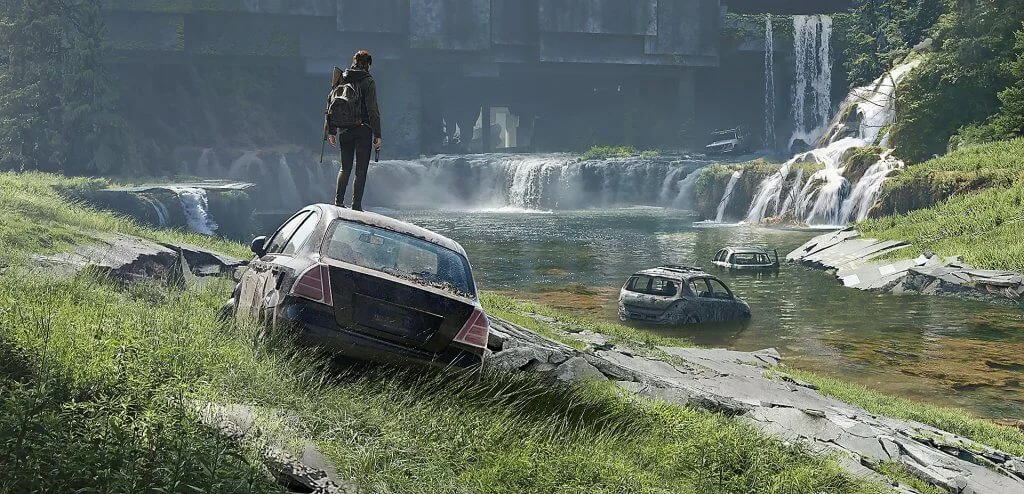 The Last of Us Part II hangulatbomba 7 last 06