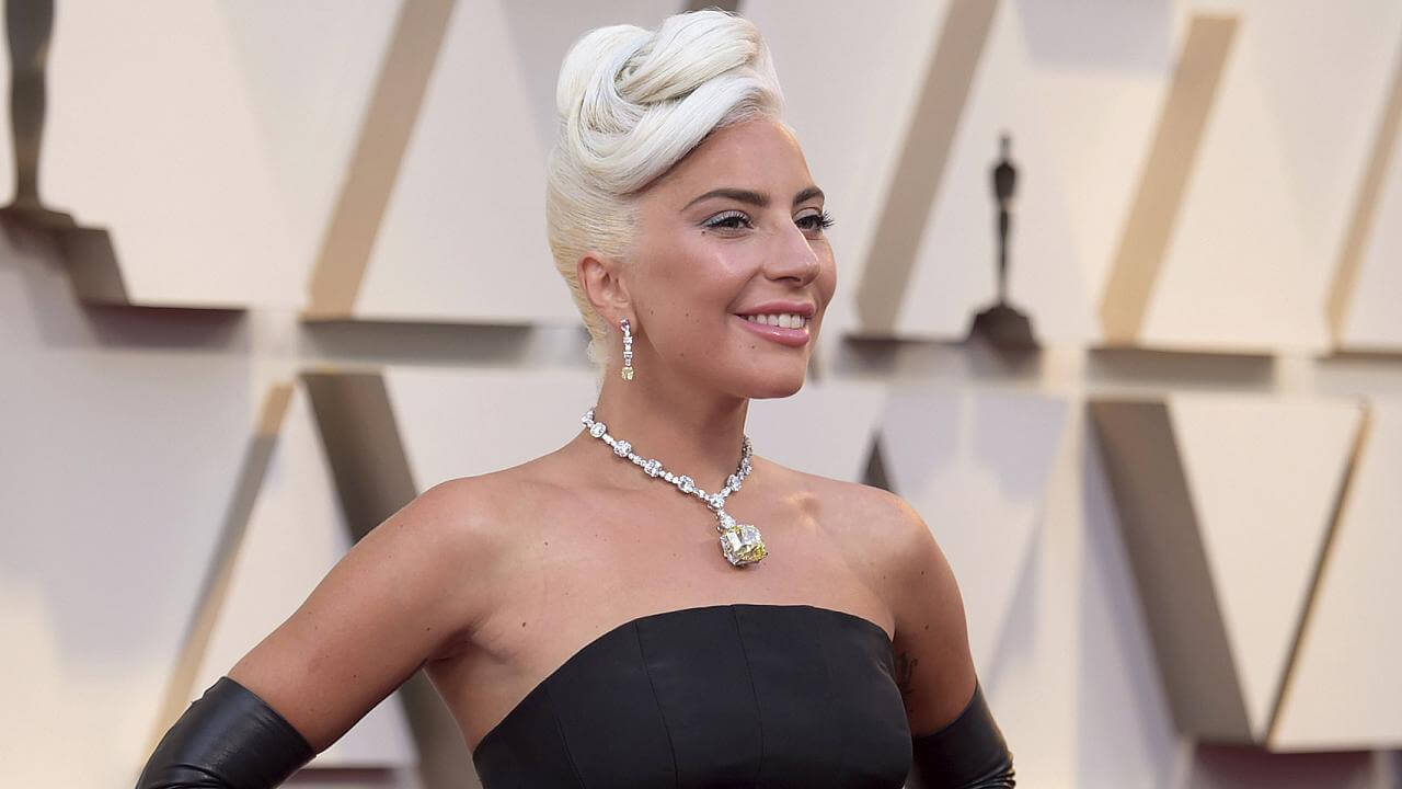 Lady Gaga szerepelni fog Ridley Scott legújabb filmjében