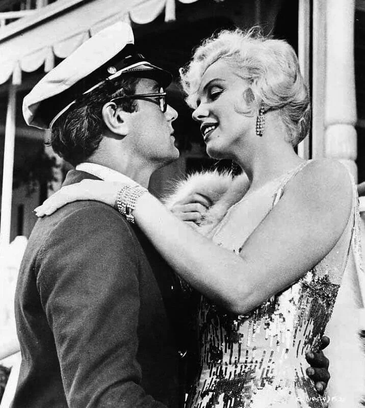 5 legendás koktél, amit egy kultikus film tett híressé 7 Marilyn Monroe
