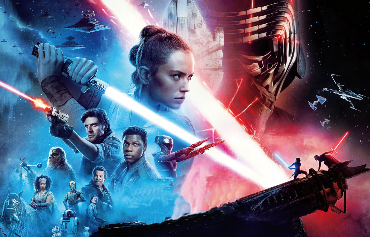 A Star Wars: Skywalker kora Képes útmutató megválaszolja a legnagyobb kérdéseket