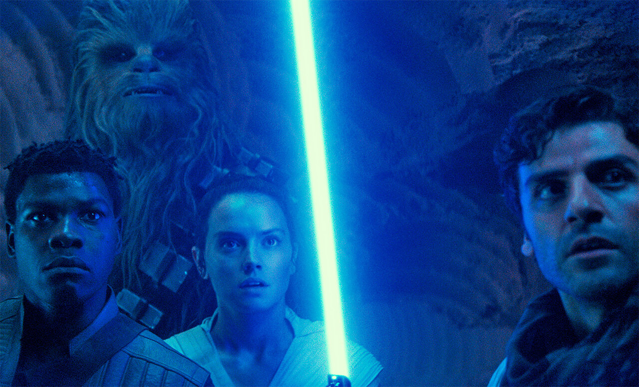 Ezek voltak a Star Wars: Skywalker kora legnagyobb vendégszereplései