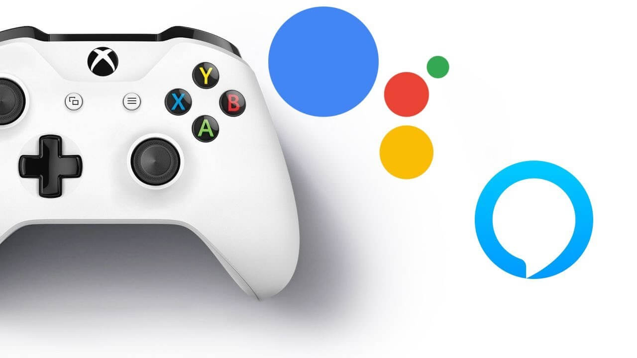 Az Xbox One konzolok Google Asszisztens támogatást kaptak