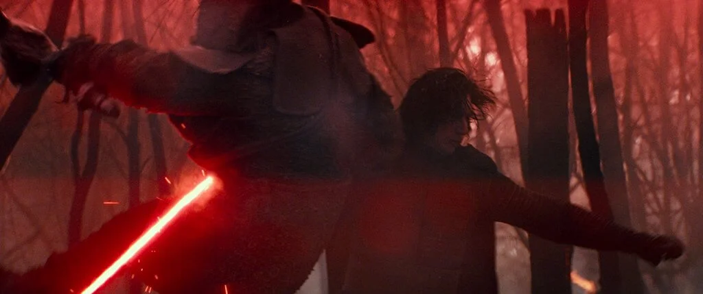 Állítólag kiszivárgott Colin Trevorrow forgatókönyve, és mutatjuk, miben lett volna más mint a Skywalker kora 6 Star Wars: Skywalker kora