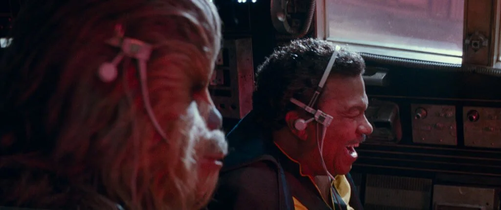 KRITKA: Star Wars: Skywalker kora 7 Star Wars: Skywalker kora