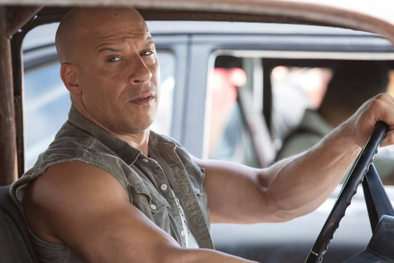Vin Diesel elárulta, hogy mikor mutatják be a Halálos iramban 9. előzetesét
