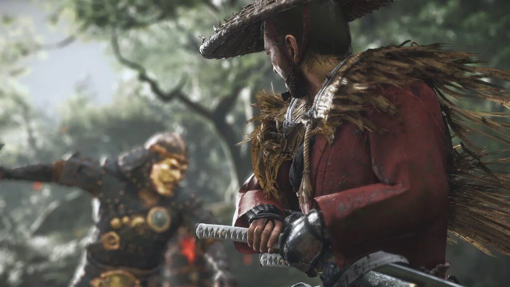 Ezek voltak idén szerintünk a legjobb játékok 9 ghost of tsushima