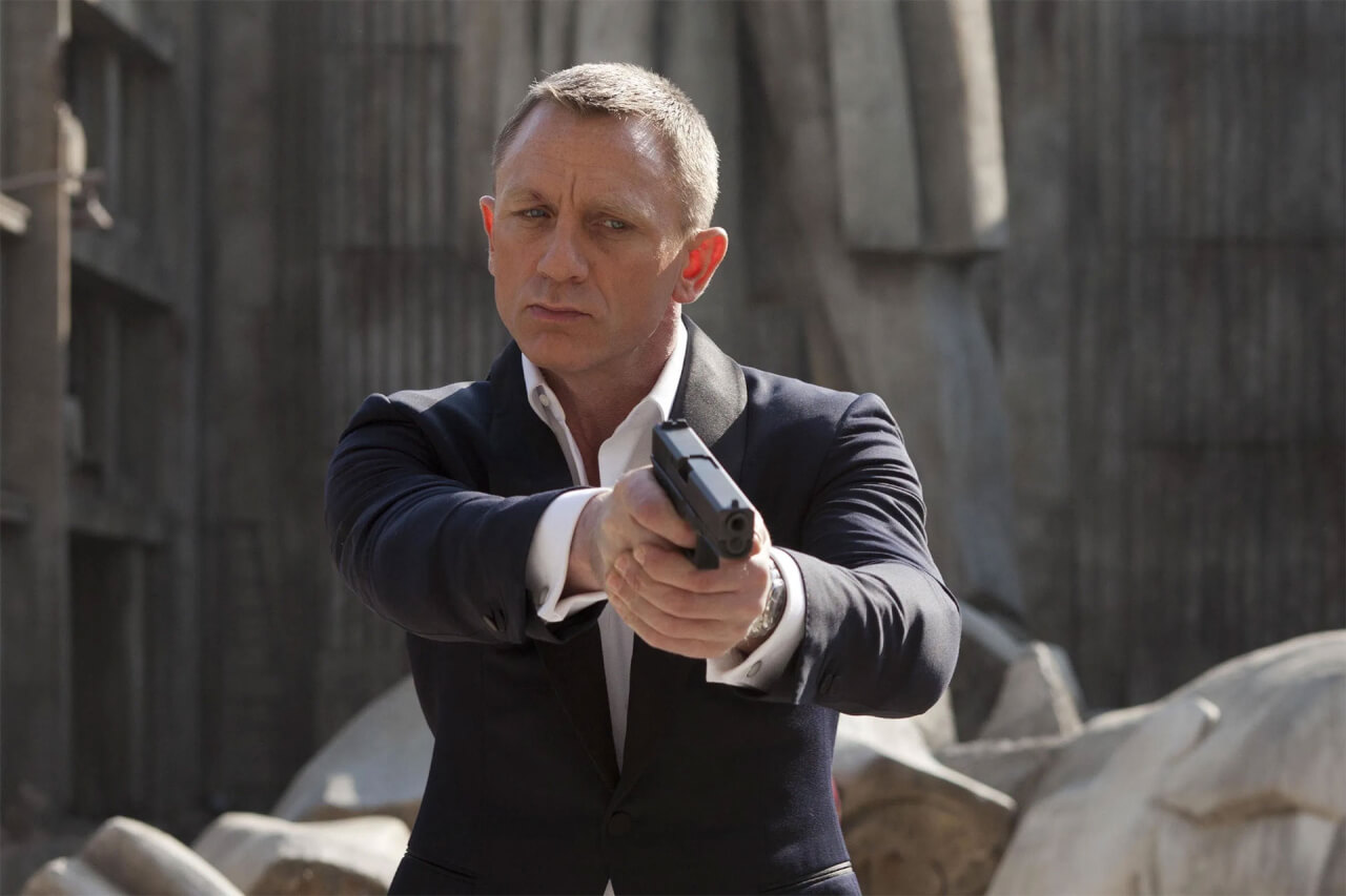 A 007 Nincs idő meghalni producerei elárulták, hogy nő vagy férfi lesz a következő Bond