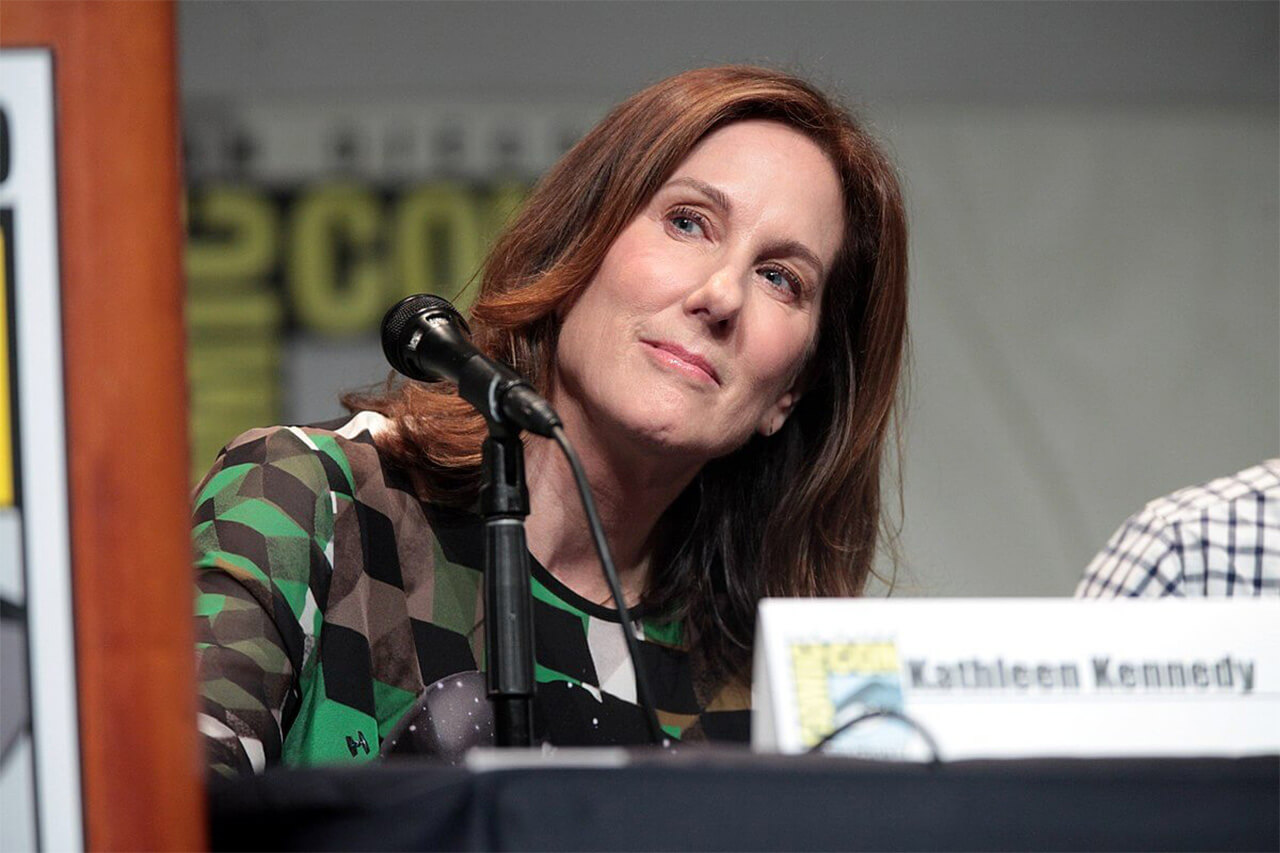 Kathleen Kennedy szerint a Lucasfilm jövőbeli tervei túlmutatnak a trilógiákon, de nem felejtik el az új karaktereket