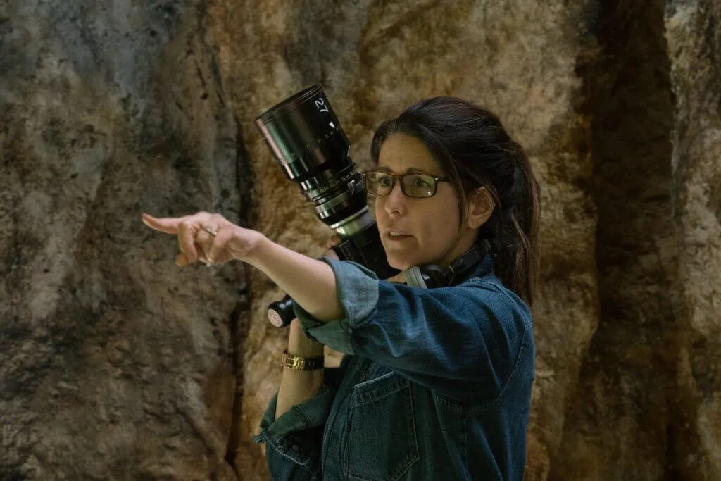 Patty Jenkins