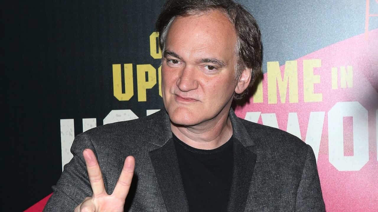 Tarantino mégsem készít Star Trek-filmet