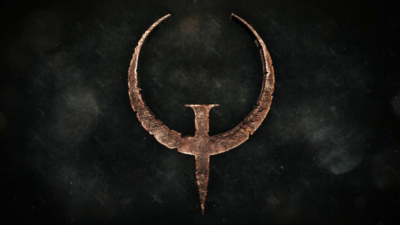 A Quake sorozatról mesél Tim Willits