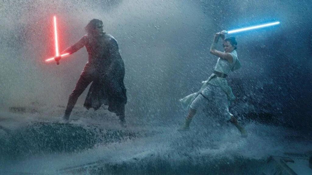 Kathleen Kennedy ötlete volt, hogy Palpatine visszatérjen a Skywalker korában 6 star wars rise skywalker kylo rey
