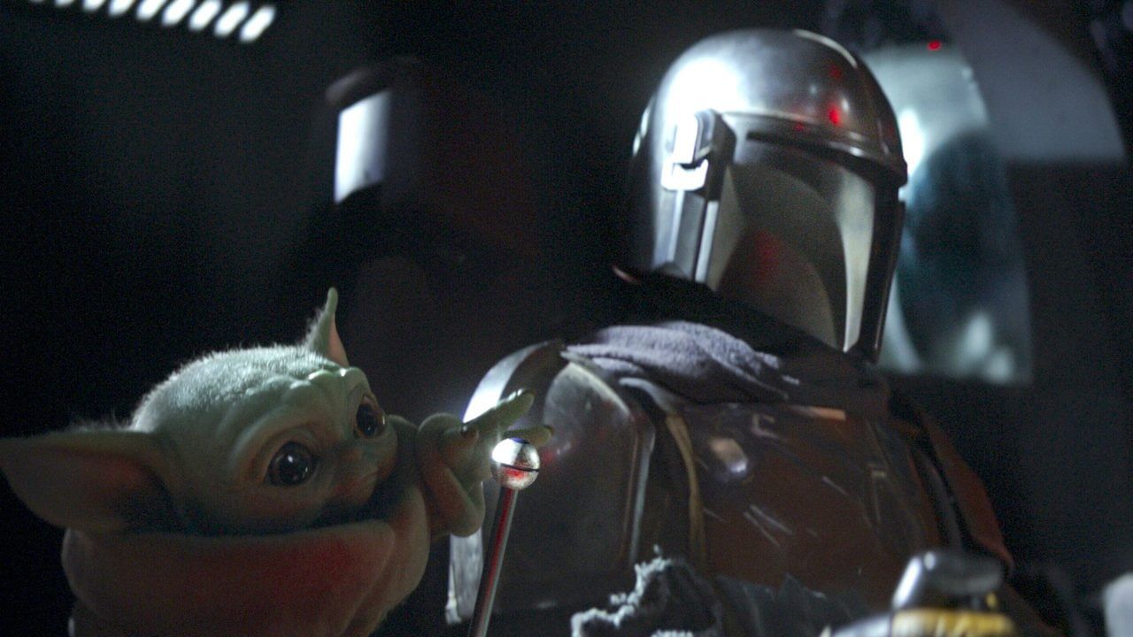 Jon Favreau elárulta, hogy a The Mandalorian feltárja majd a Bébi Yoda eredetét