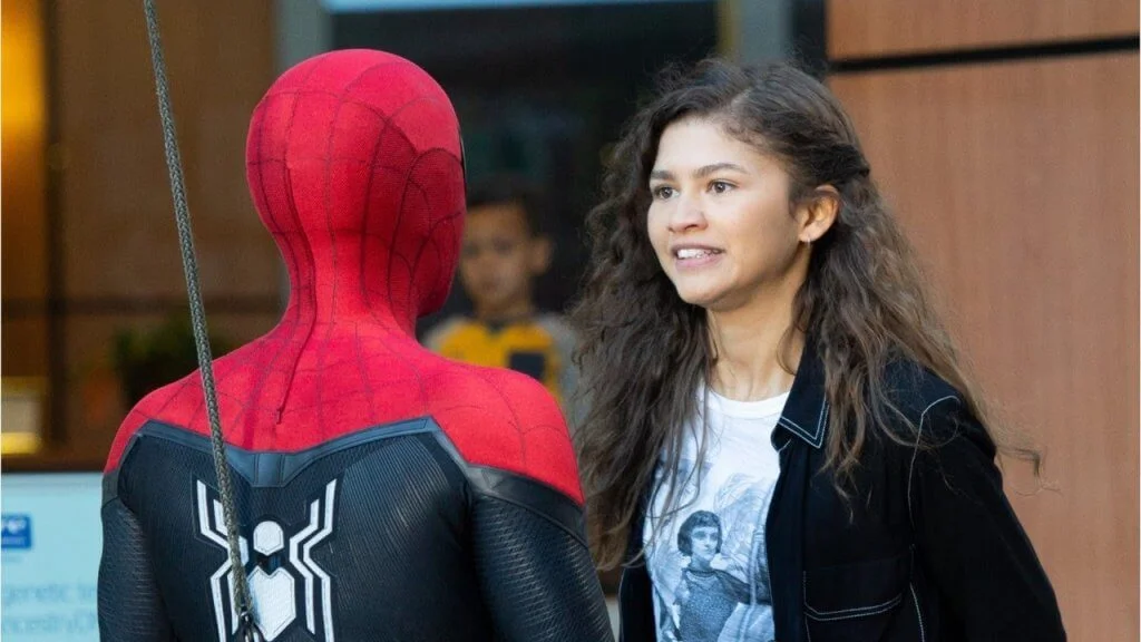 Tom Holland ittasan segíthette a Disney és a Sony szakításának elkerülését 6 Pókember