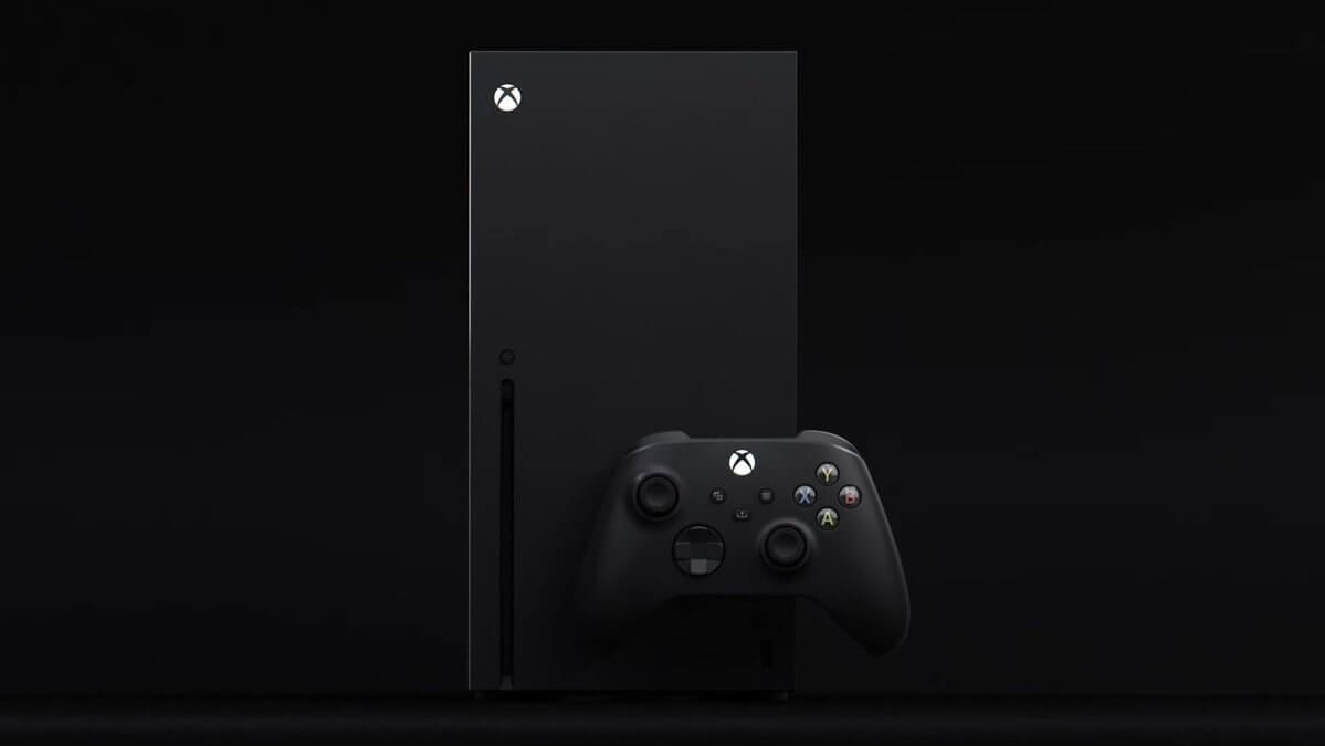 [TGA 2019] Megvan az új Xbox konzol neve és meg is mutatták
