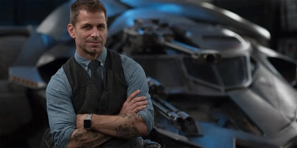 Bejelentették, hogy Az Igazság Ligája rendezői változatát az HBO Max streamingszolgáltatón fogják bemutatni 6 Zack Snyder