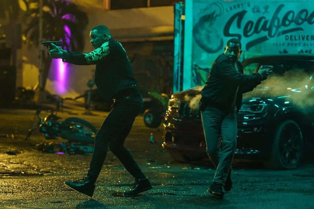 KRITIKA: Bad Boys – Mindörökké rosszfiúk 9 Bad Boys - Mindörökké rosszfiúk