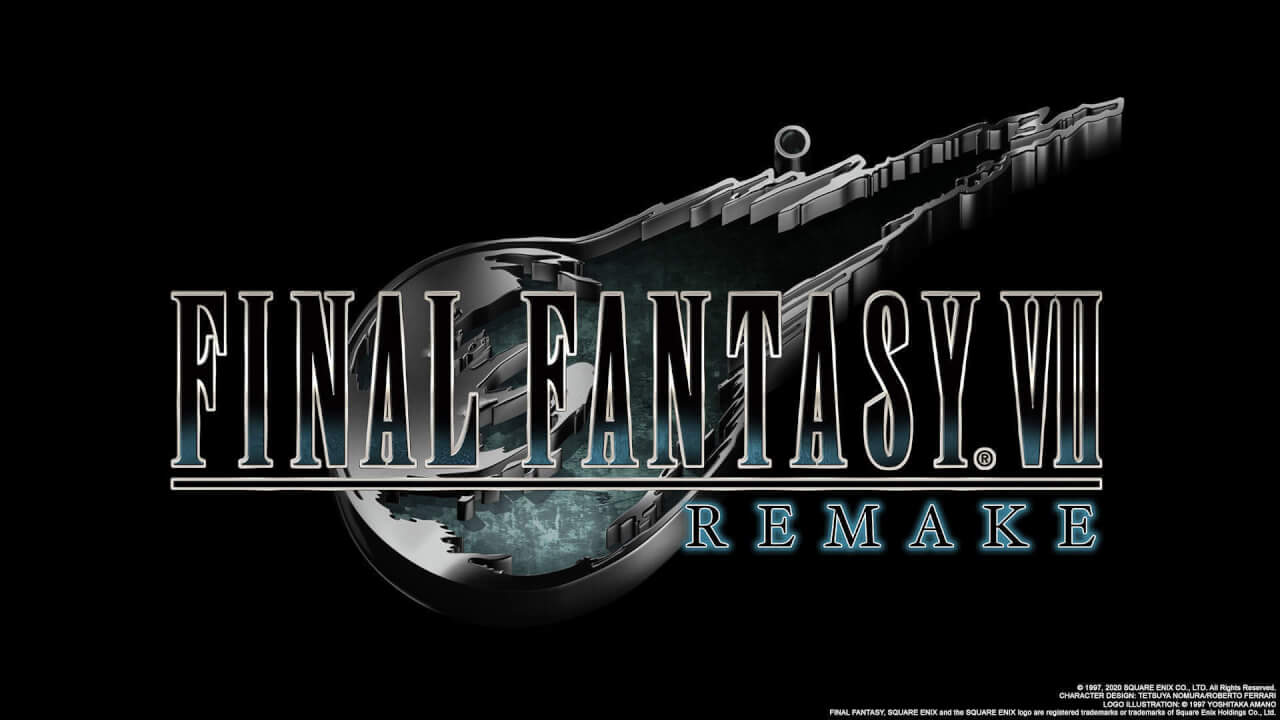 Üzent a Final Fantasy VII Remake-et készítő fejlesztőgárda