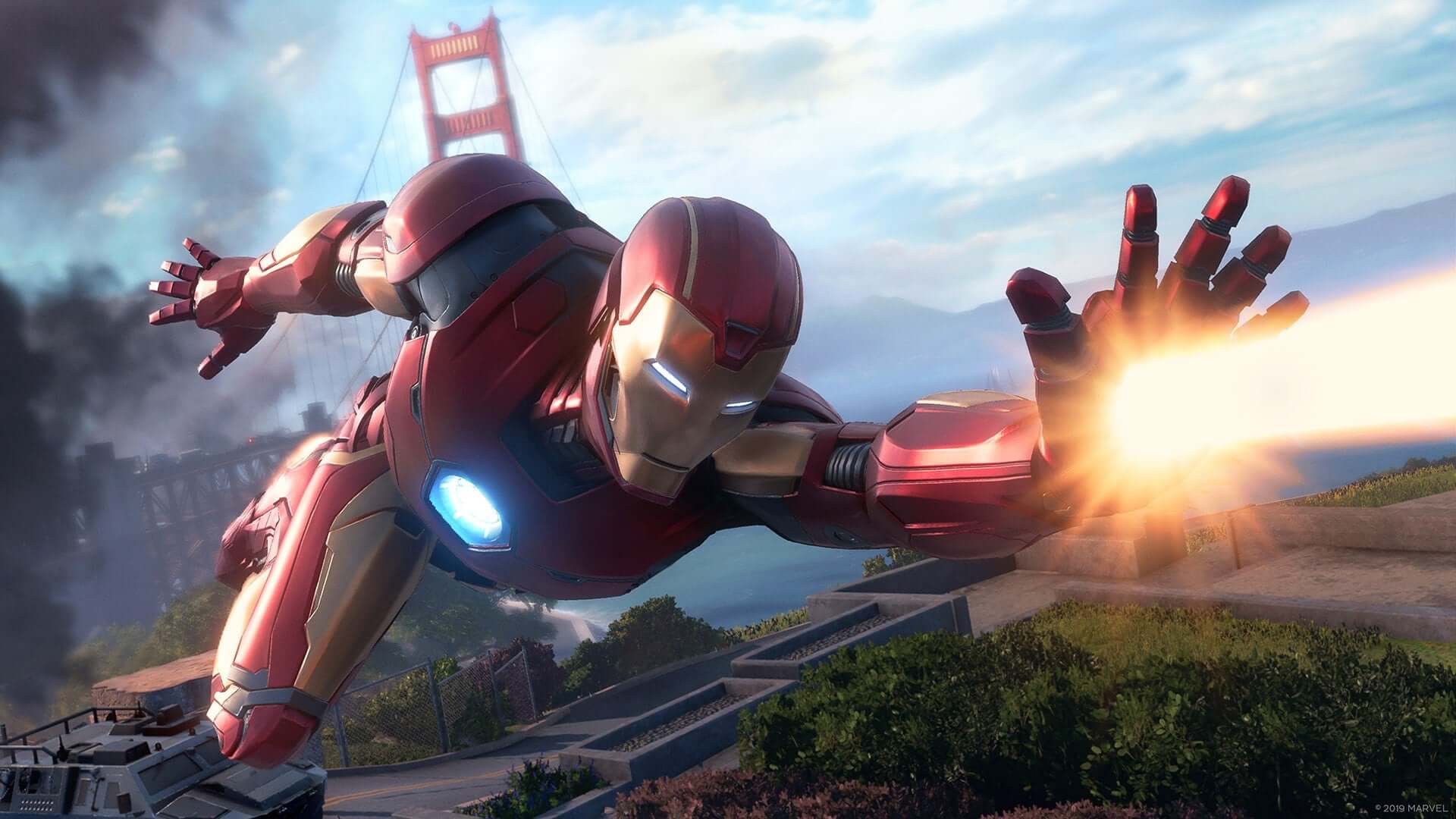 Csúszik pár hónapot a Marvel’s Iron Man VR is