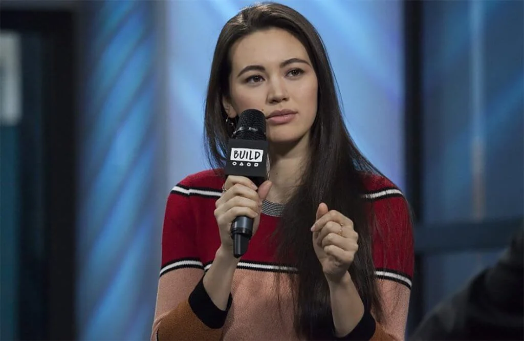Jessica Henwick