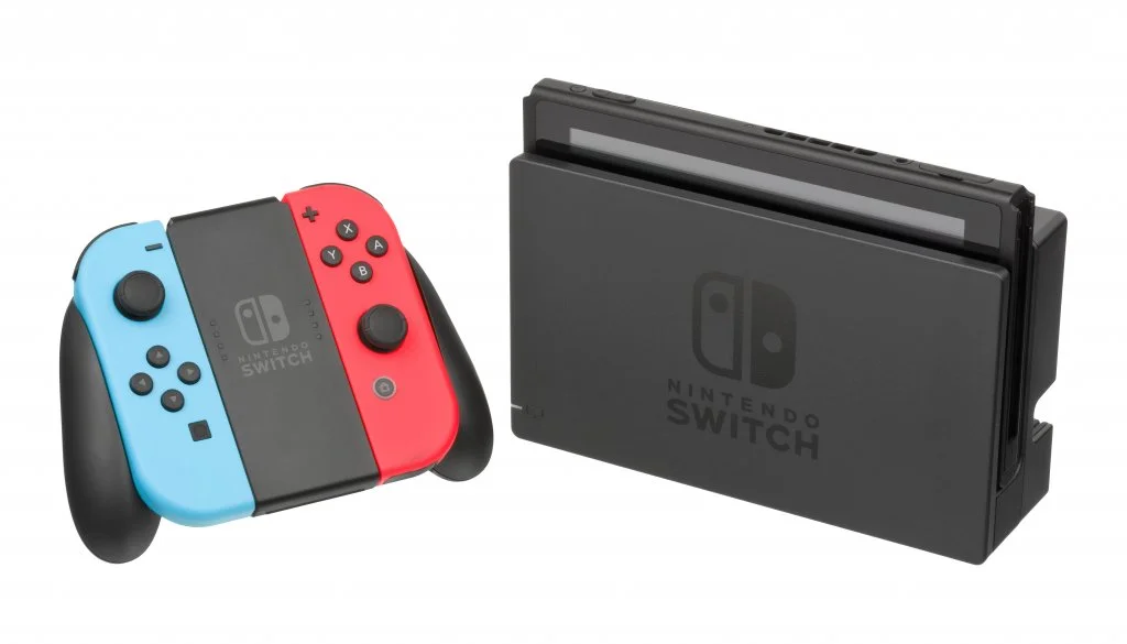 Készül a Half-life 3? Közel a Nintendo Switch 2 bejelentése, ezért nincs Black Myth: Wukong Xboxon – #5 heti gaming hírösszefoglalónk 9 Nintendo Switch Console