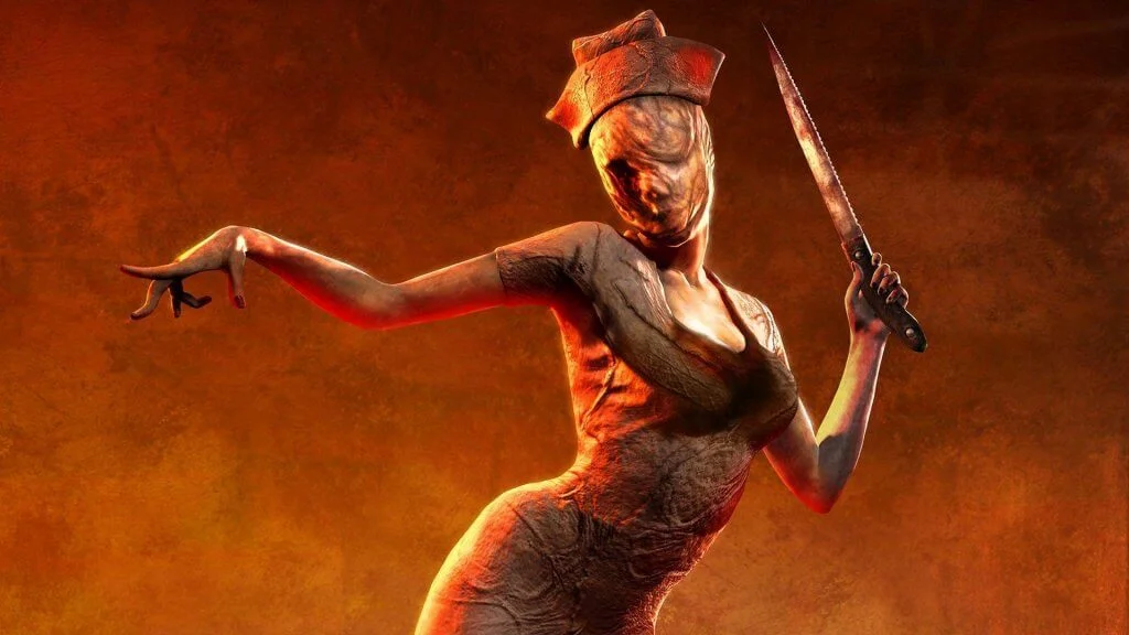 A Konami tagadja a Silent Hill-es vádakat 6 Silent Hill nurse