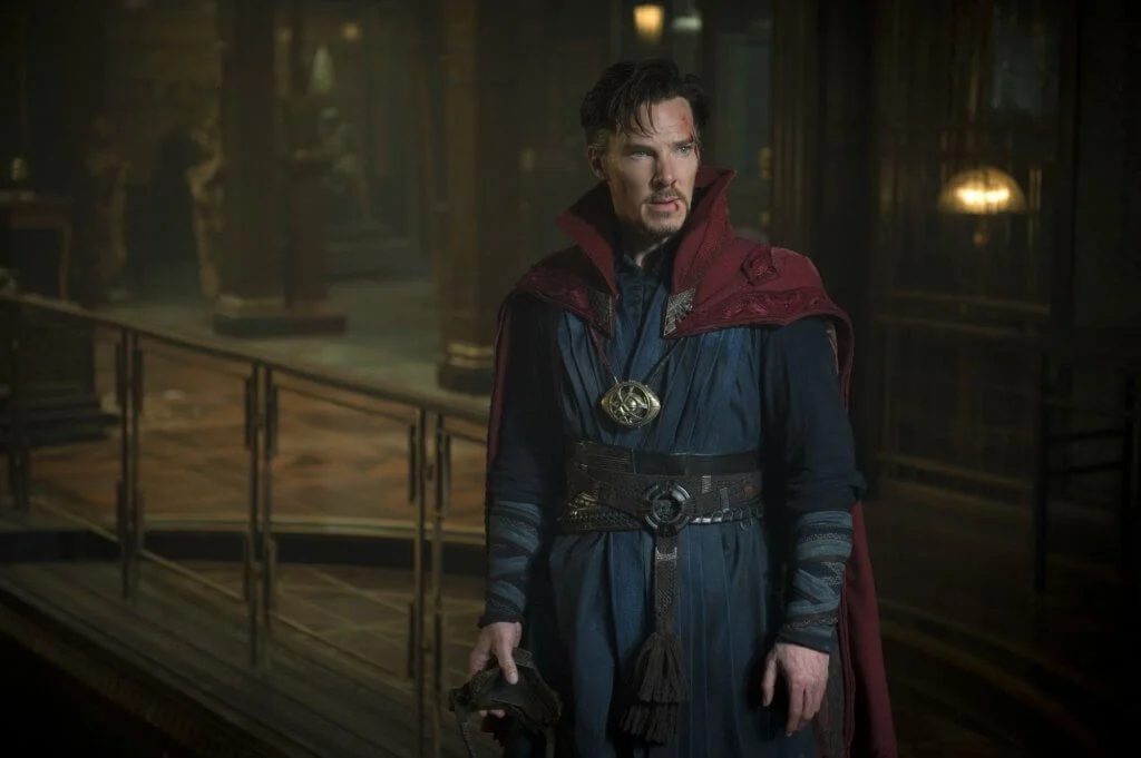 A Pókember-trilógia rendezője, Sam Raimi lehet a Doctor Strange folytatás új direktora 6 Doctor Strange