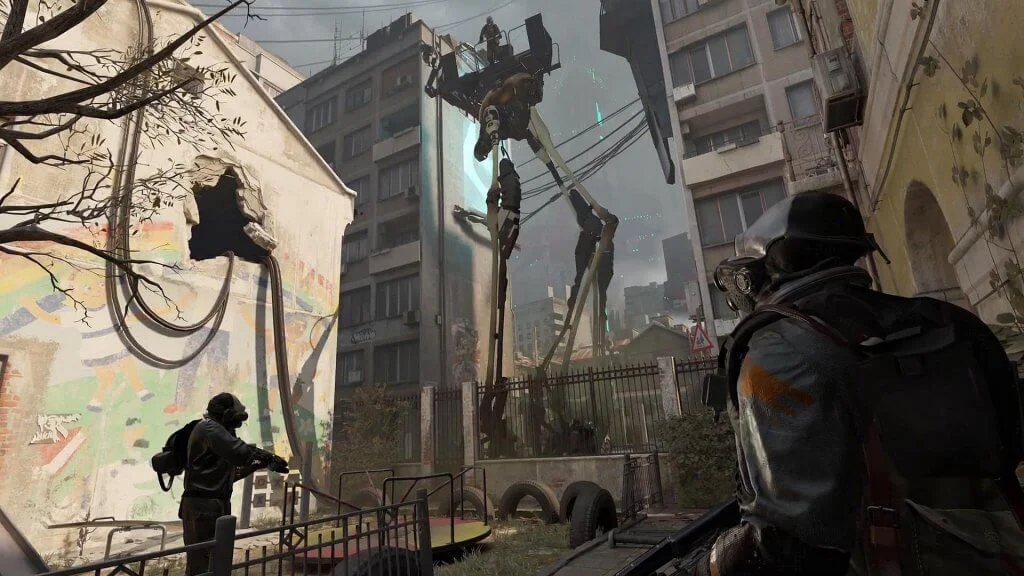 A Half-Life 3 körüli pletykák felerősödtek, miután a G-Man szinkronszínész rejtélyes bejegyzést tett közzé évek óta először 6 Half-Life: Alyx