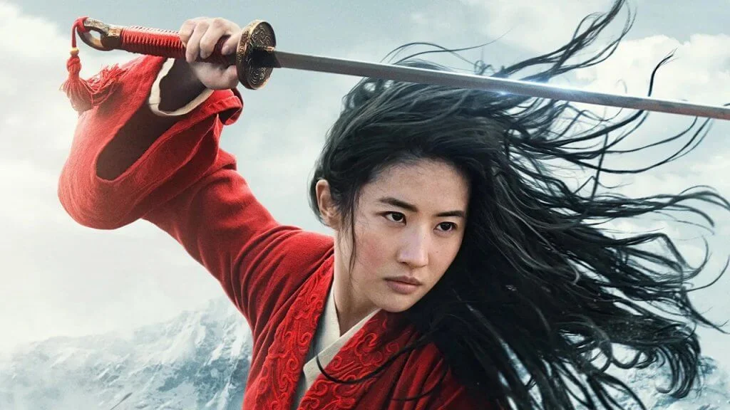 A Disney ismét eltolta a Mulan premierjét 6 Mulan
