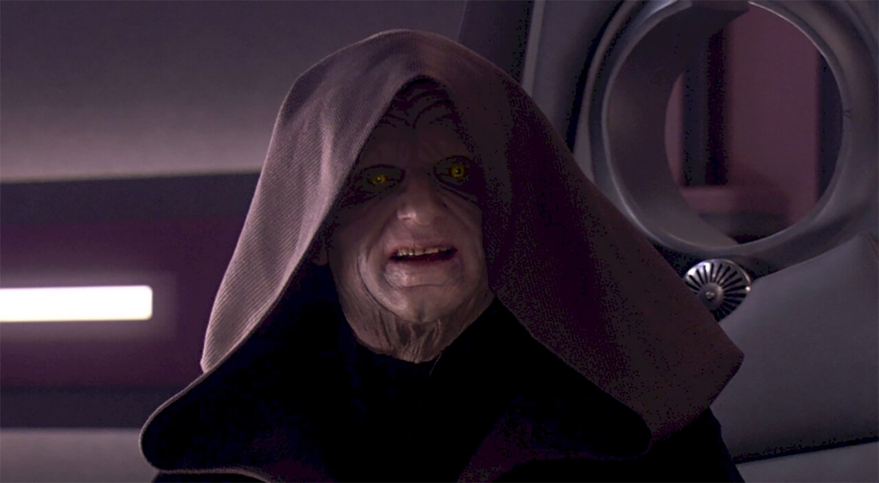 Palpatine