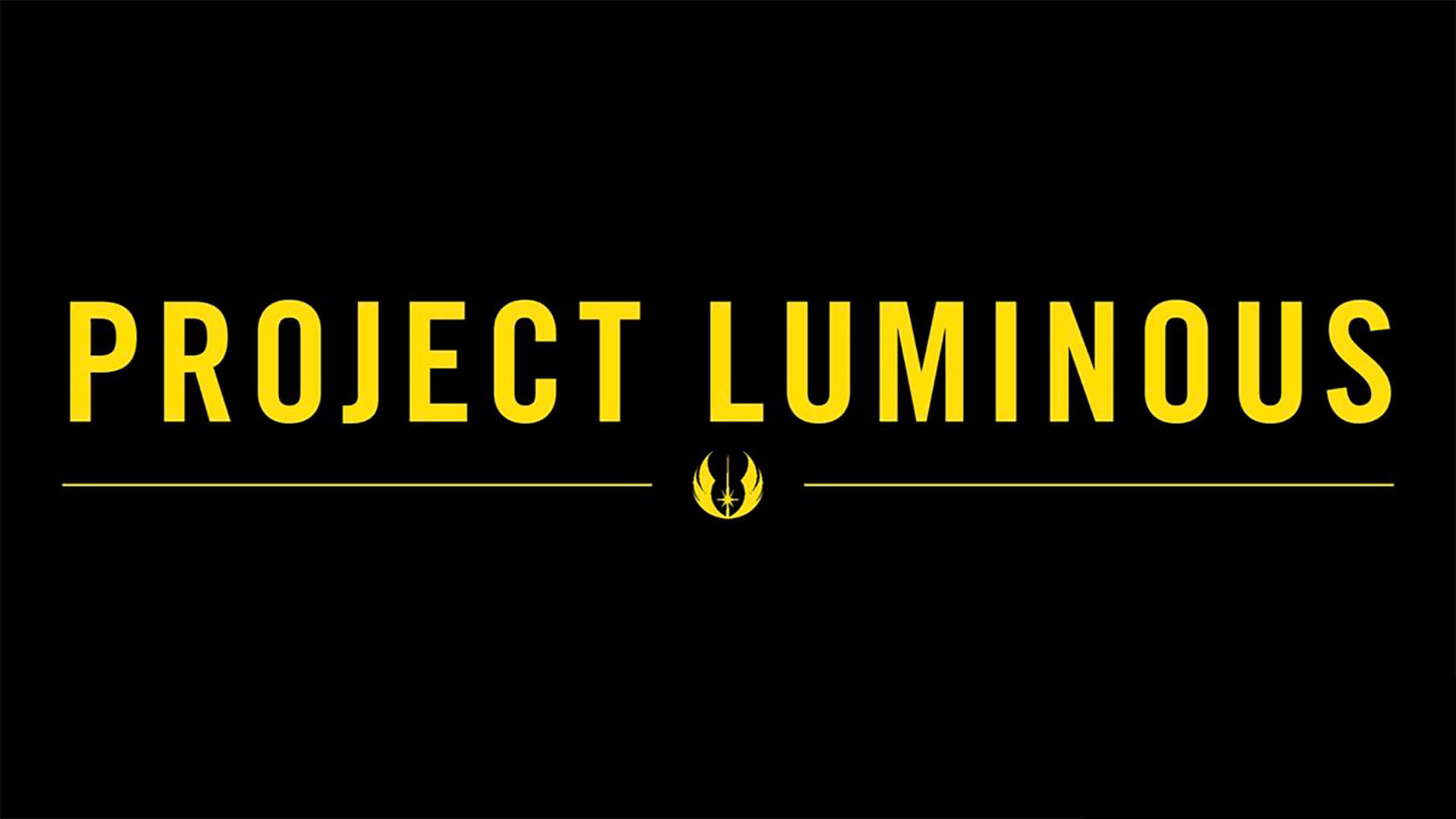 A Star Wars: Project Luminous részleteire februárban fény derül