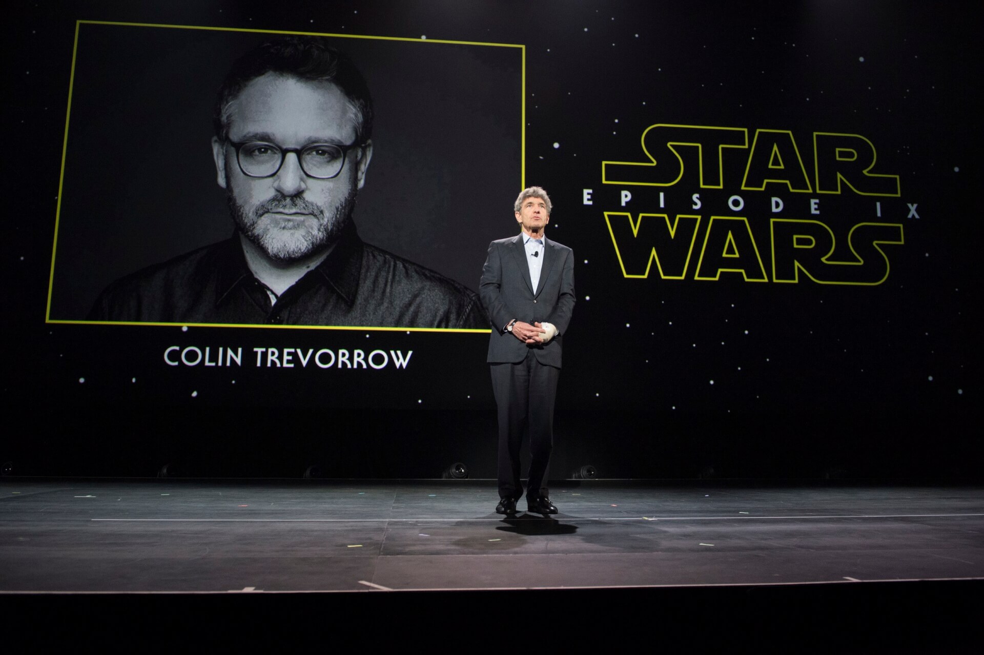 Colin Trevorrow reagált a hétvégén kiszivárgott Star Wars: IX. rész vázlataira