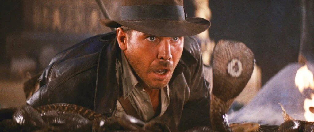 Szétesett az Indiana Jones 5., miután a forgatókönyvvel mindenkinek meggyűlt a baja 6 Indiana Jones