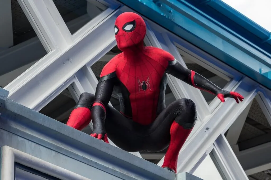 KÖNYVAJÁNLÓ: A Szukits kiadónak köszönhetően a Nagy Marvel regénysorozat már előrendelhető 7 Pókember