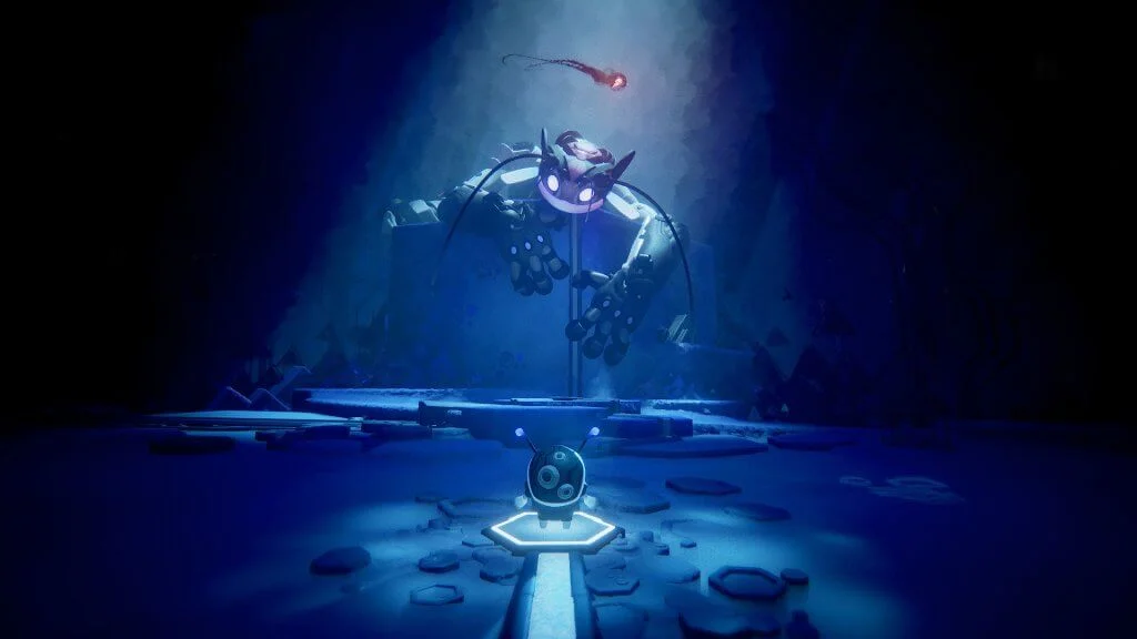 JÁTÉKTESZT: Dreams 8 dreams psx 2017 screen 01 ps4 eu 24jan18