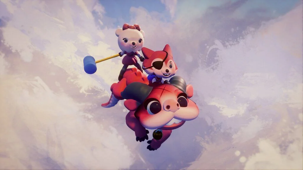 JÁTÉKTESZT: Dreams 6 dreams psx 2017 screen 05 ps4 eu 24jan18