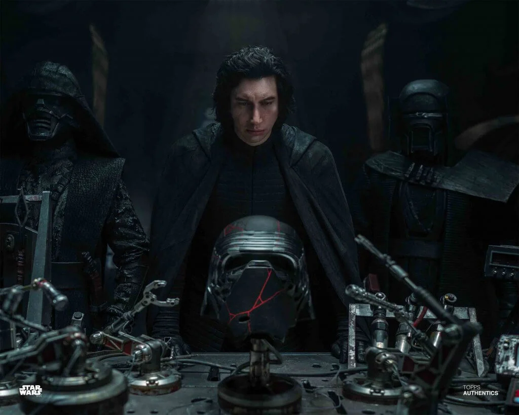 A Sleight rendezője, J.D. Dillard és Luke Cage írója, Matt Owens egy új Star Wars-filmen dolgozik 6 Star Wars: Skywalker kora