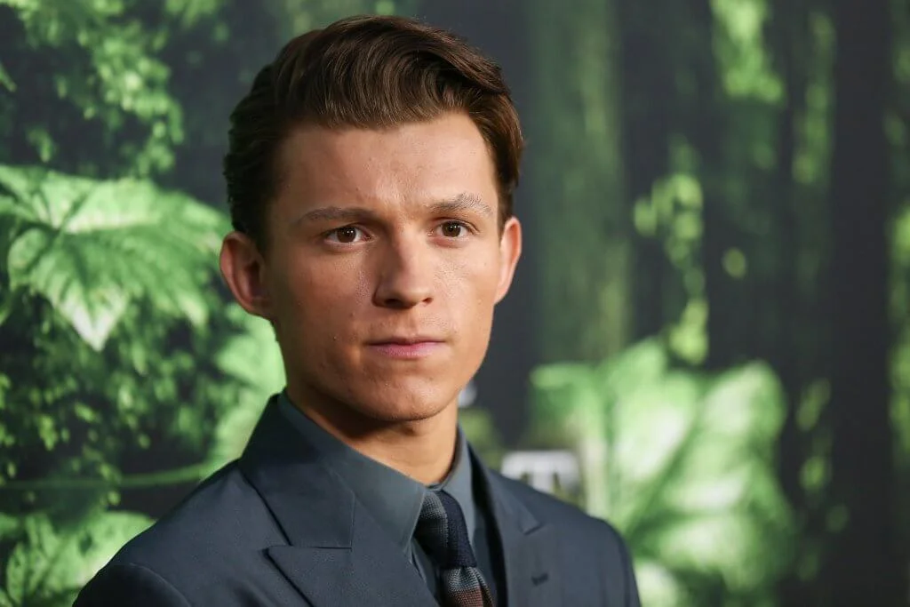 A forgatás első napján állították le az Uncharted-filmet 6 Tom Holland
