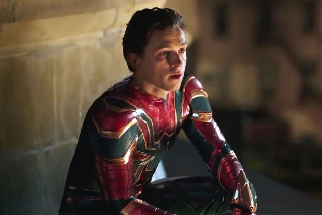 Tom Holland már Atlantában, számára is elkezdődött a Pókember 3. forgatása 6 Pókember