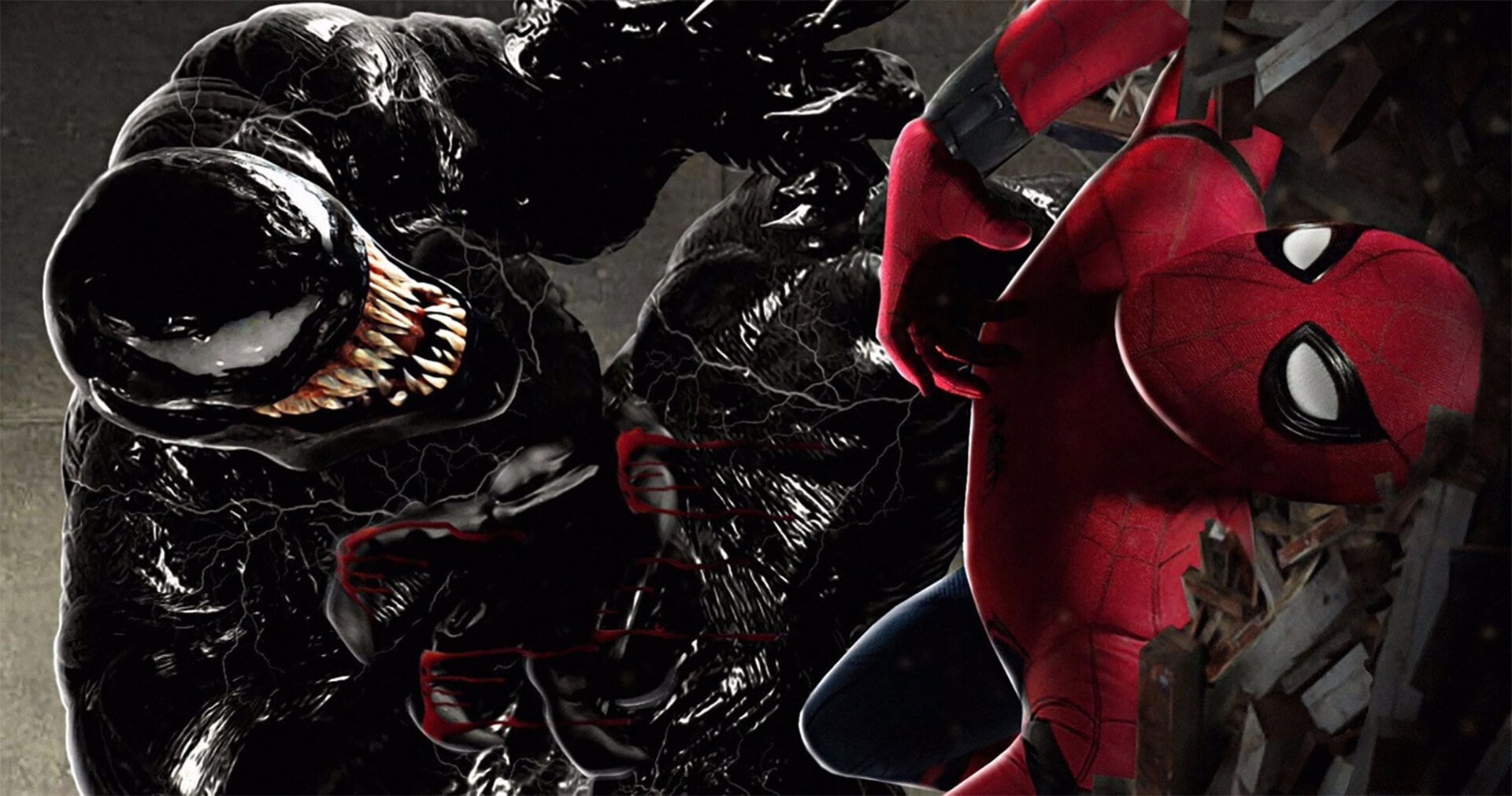 A Venom 2., a Morbius és a Sony további filmjei így kapcsolódhatnak a Marvel Moziverzumhoz