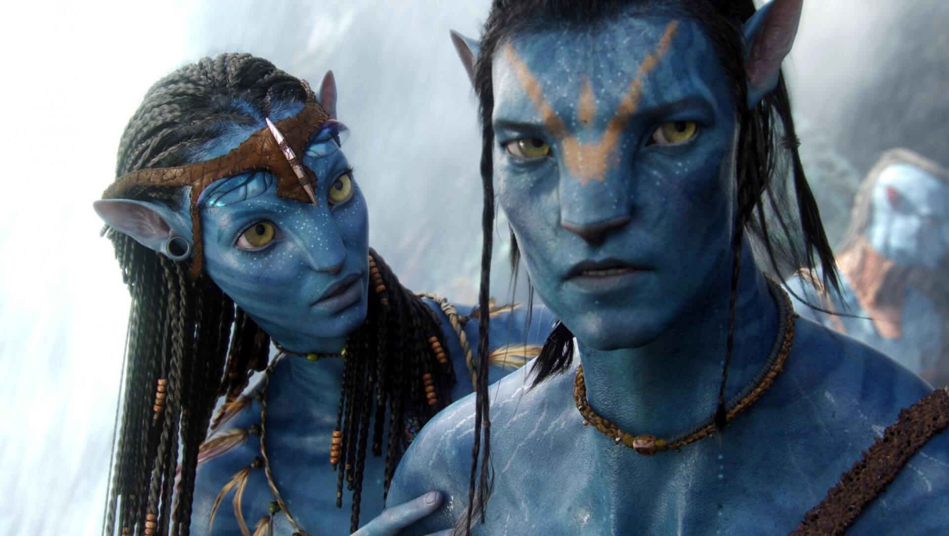 Befejeződött az Avatar 2. forgatása, és majdnem teljesen elkészültek az Avatar 3. résszel is