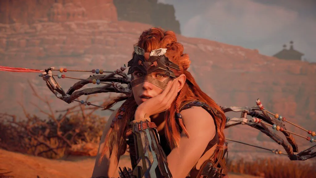 A PlayStation öt női videojáték-karaktere, akik forradalmasították a történetmesélést 7 Horizon: Zero Dawn