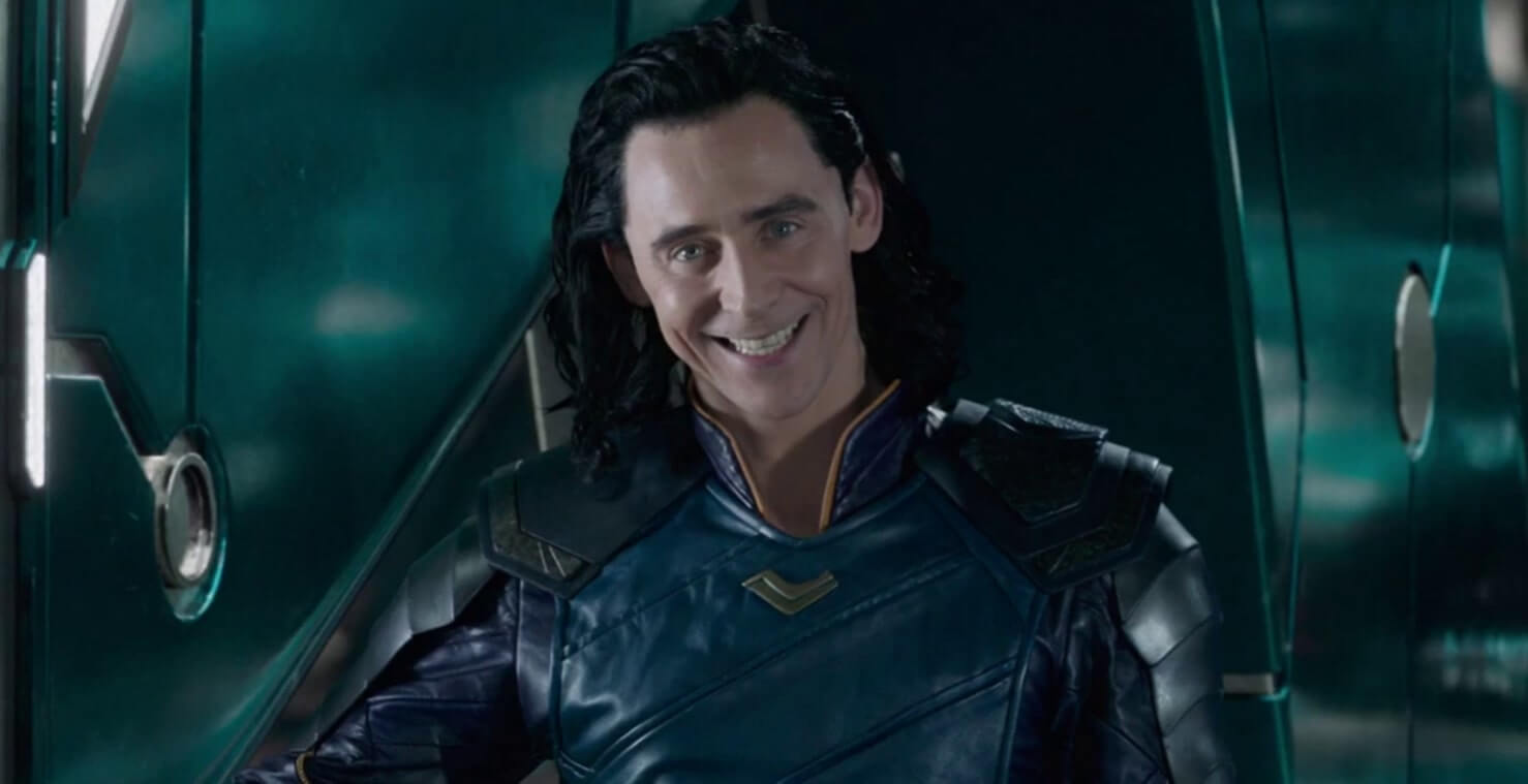 A Marvel Studios már a bemutató előtt berendelte a Loki Disney+ sorozat második évadát