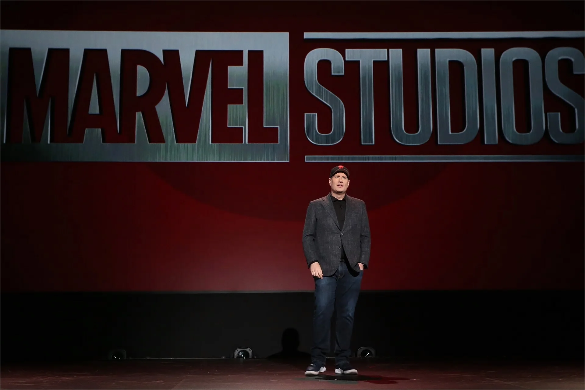 Kevin Feige nem aggódik amiatt, hogy a nézők ráunnak a szuperhősökre