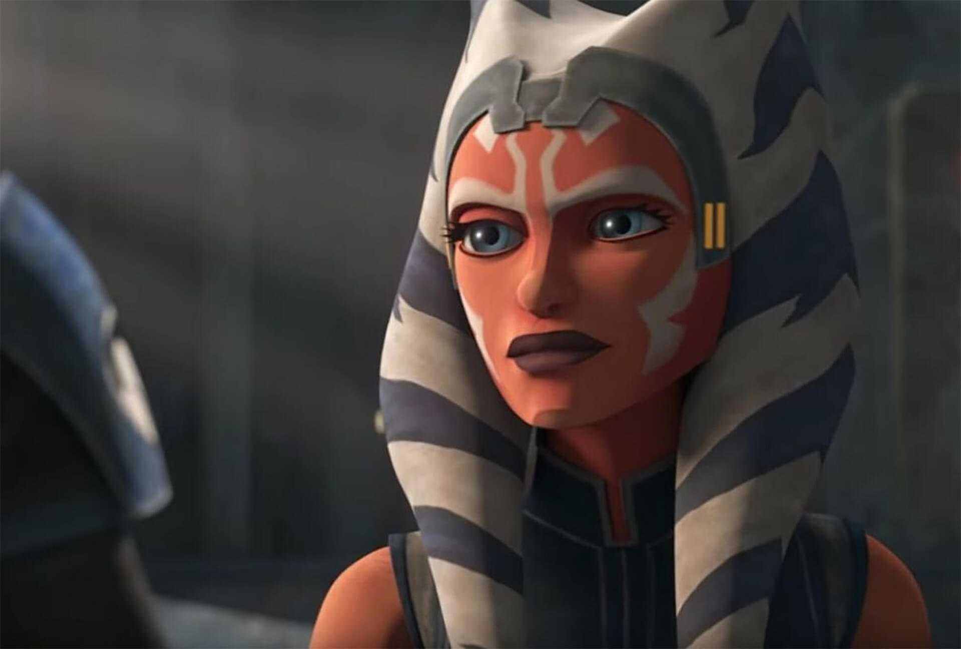 Ahsoka