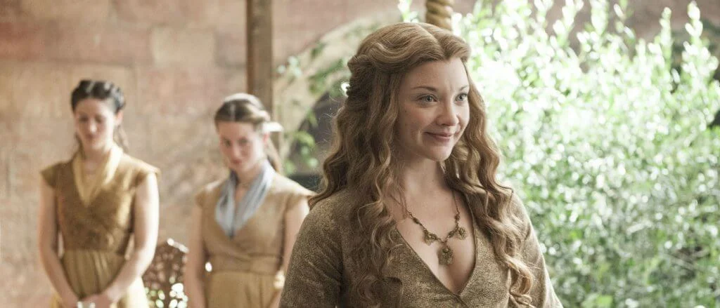 A Trónok harca színésznője, Natalie Dormer is csatlakozott a Vaják második évadához 7 Natalie Dormer
