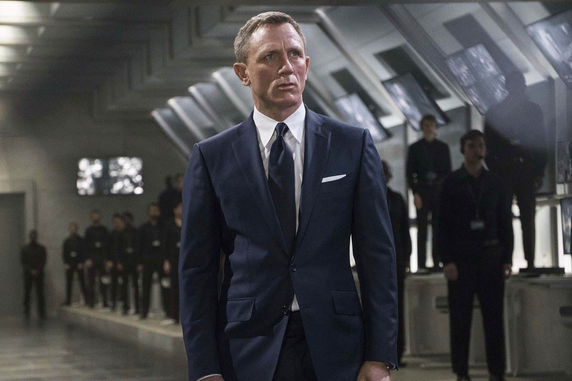 Daniel Craig elárulta, miért tartott olyan sokáig igent mondani az új James Bond-filmre