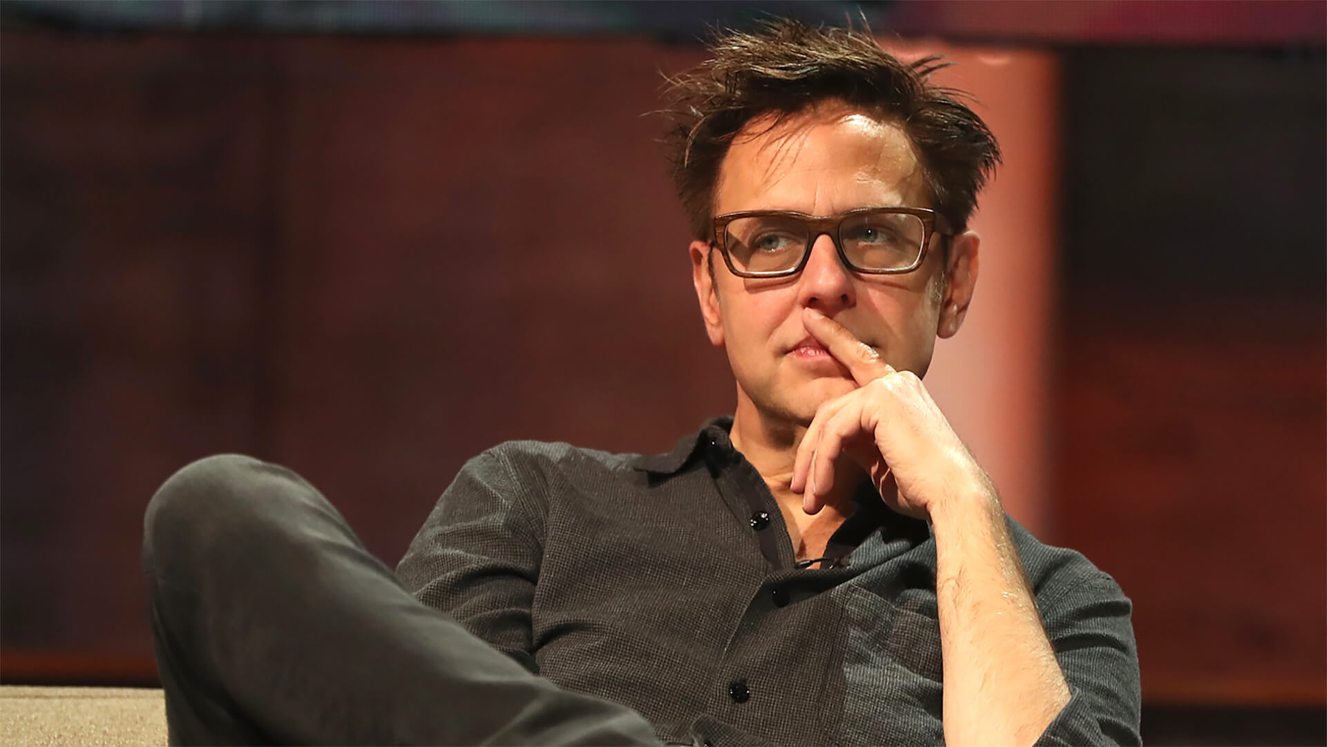 James Gunn